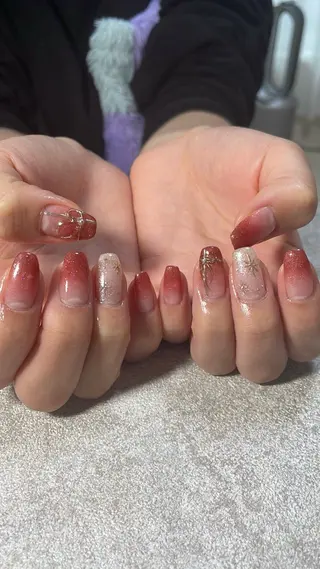 ネイル Eve [nail ＊wax＊HBL]のネイルデザイン