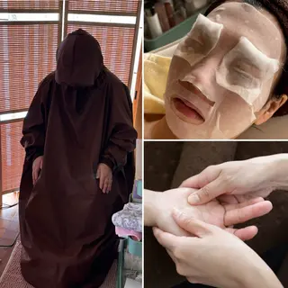 石原 恵子のエステ・リラクイメージ