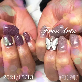 ネイル ネイルサロン翼所属・ネイルサロン 翼【仙川4分】のネイルデザイン