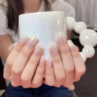 ネイル DEMAIN- 🌹のネイルデザイン