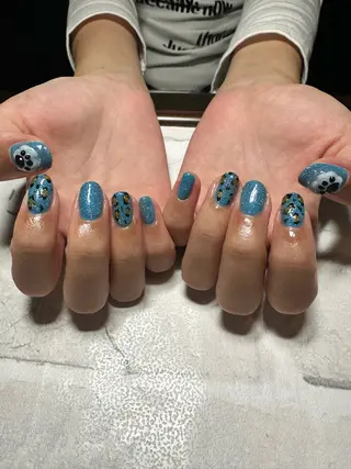 ネイル e.nail所属・🍎吉田 恵里🍎のその他イメージ