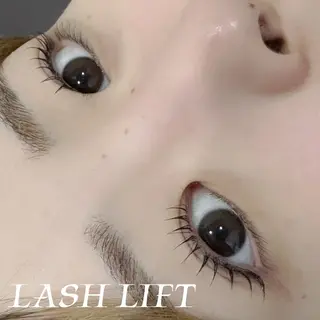 マツエク・マツパ 藤原 愛琉のマツエク・マツパデザイン