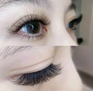 マツエク・マツパ Kllマツエク& まつげパーマ池袋店のマツエク・マツパデザイン