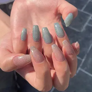 ネイル fufla renaのネイルデザイン