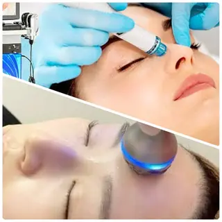 NAZ  (ナーズ)のエステ・リラクイメージ