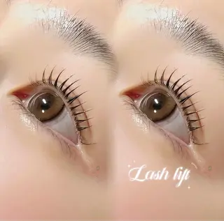 マツエク・マツパ eyelash salon loa所属・ishii aoiのマツエク・マツパデザイン