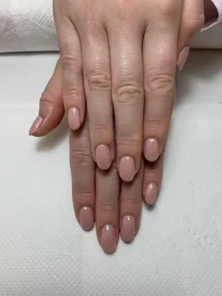 ネイル 金子 奈央のネイルデザイン