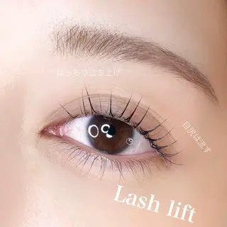 マツエク・マツパ 👑口コミ高評価 Rinaのマツエク・マツパデザイン