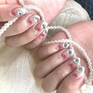 ネイル Alra アルラのネイルデザイン