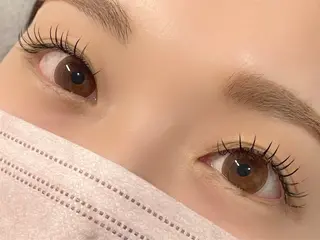 マツエク・マツパ EYEMAJIC Pure★高見の眉毛・アイブロウイメージ
