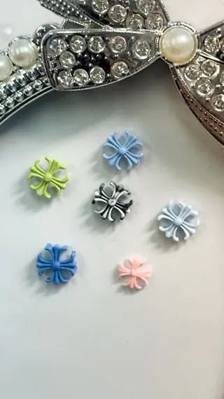 ネイル Bonnal所属・Manamǐ 個性派のネイルデザイン