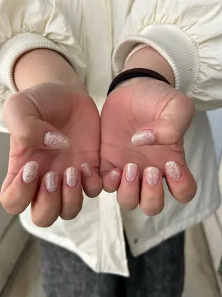 ネイル ArcoIris所属・Arco Iris 告瑠莉のネイルデザイン