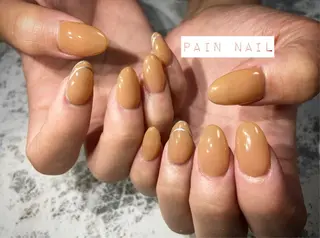 ネイル P. nailのネイルデザイン