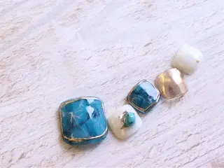 ネイル Dolce.Nail 柏店のネイルデザイン