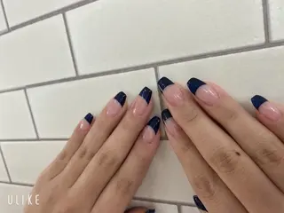 ネイル ＥＮＮＡＩＬ野中本店所属・EN_NAIL 野中本店Ayakaのネイルデザイン