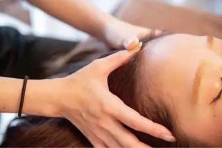 Saya .のエステ・リラクイメージ