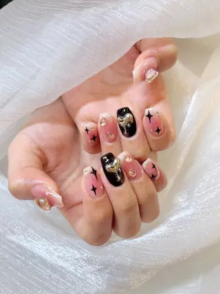 ネイル COCO ネイルのネイルデザイン