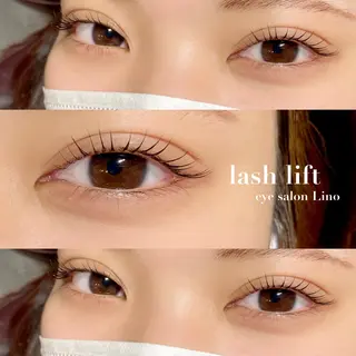 マツエク・マツパ eye salon  Lino所属・shoko .の眉毛・アイブロウイメージ