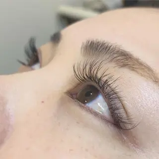 マツエク・マツパ tag by calm所属・tag#bycalm 竹川のマツエク・マツパデザイン