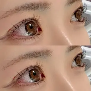 マツエク・マツパ アイブロウサロン Eyepreme渋谷 【眉毛専門店】所属・森山 奈保子の眉毛・アイブロウイメージ