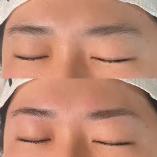 アイブロウ プライベートサロン MIMOの眉毛・アイブロウイメージ