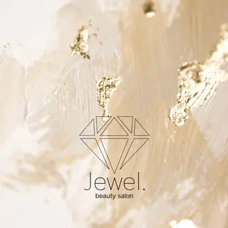 Jewel.(ジュエル)所属・ジュエル.《ネイル》 モデル募集中のネイルデザイン