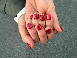 ネイル ルアナ プライベートサロンのネイルデザイン