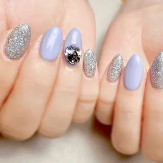 ネイル Lipi nailのネイルデザイン