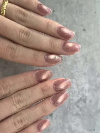 ネイル -NAIL SALON-　ETORO所属・ETORO 表参道 himawariのネイルデザイン