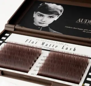 マツエク・マツパ Lucas mariのマツエク・マツパデザイン