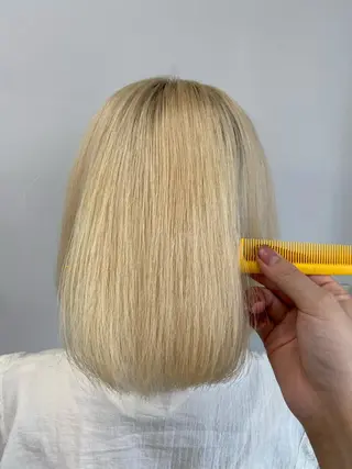 ミディアム TRUNAIL&EYE所属・TRU Shino🦋のマツエク・マツパデザイン