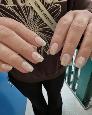 ネイル Miu 川越東口ネイルサロンのネイルデザイン