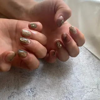 ネイル Chipieee Tokyoのその他イメージ