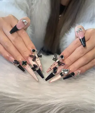 ネイル Amee Nail Salonのネイルデザイン