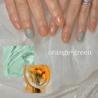 ネイル Malama Nail所属・Malama Nailのネイルデザイン