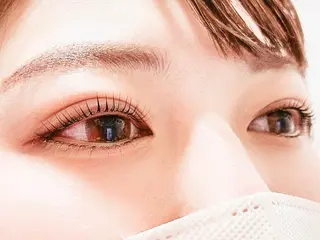 マツエク・マツパ トレヴァーデルチザン inuiのマツエク・マツパデザイン