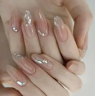 ネイル Alra アルラのネイルデザイン