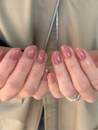 ネイル MISATO ネイリスト福岡/薬院のネイルデザイン