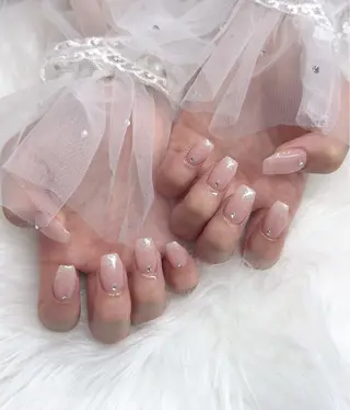 ネイル nailsalon coco所属・nailsalon cocoのネイルデザイン