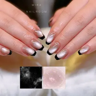 ネイル MIRA NAILROOM SALON所属・MIRA NAILROOMのネイルデザイン