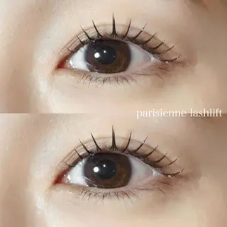 マツエク・マツパ Stella 石井のマツエク・マツパデザイン