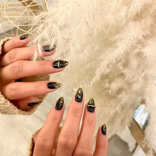 ネイル NAIL SALON Rのネイルデザイン