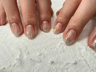 ネイル mana nailのネイルデザイン