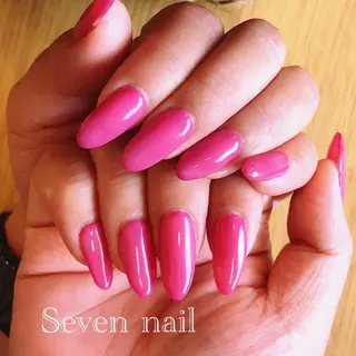 ネイル 名倉 なな子のネイルデザイン