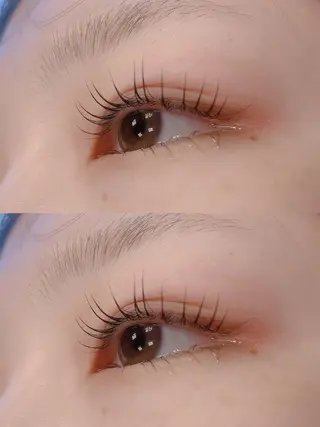 マツエク・マツパ eyelashsalonMira所属・eyelash salonMiraのマツエク・マツパデザイン