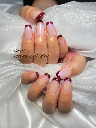 ネイル V. nailのネイルデザイン