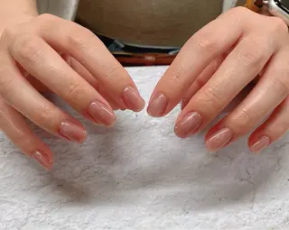 ネイル AlohaKapi所属・AlohaKapi Kazueのネイルデザイン