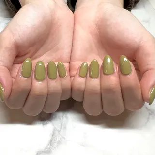 メンズ ネイル マツエク・マツパ アイブロウ ながやま ちえのその他イメージ