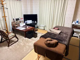 プライベートサロン　Ria所属・プライベートサロン Riaのエステ・リラクイメージ