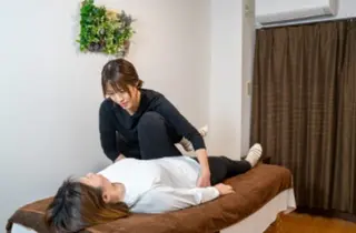 平井 温子のエステ・リラクイメージ